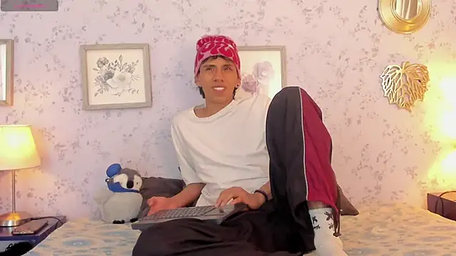 kairox_ Show in webcam