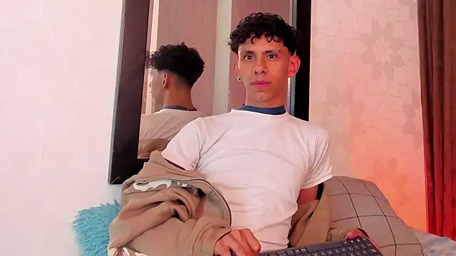 kairox_ Webcam-Show