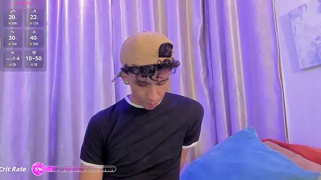 kairox_ Webcamshow