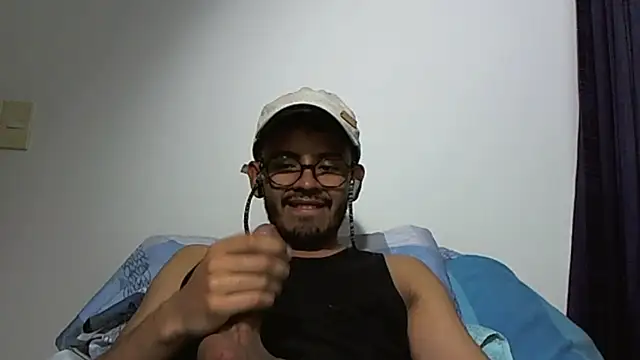 Show Webcam de 1tedde9