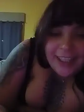LoliitaBunny22 Webcam-Show