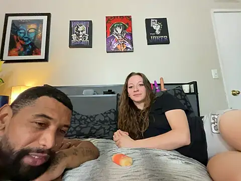 BunnyB_xo Webcam show