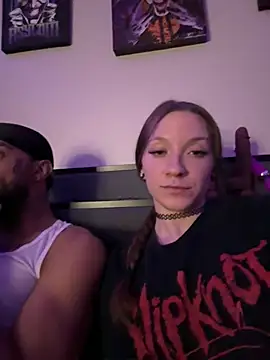 BunnyB_xo webkamerás műsora