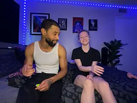 BunnyB_xo Шоу с уебкамера