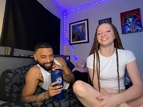 BunnyB_xo's Webcam Show