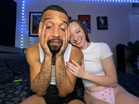 BunnyB_xo Webcam Show