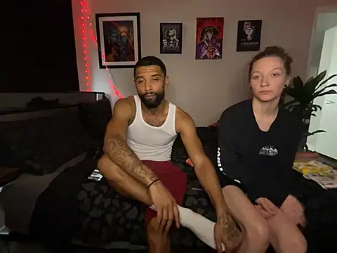 BunnyB_xo Шоу с уебкамера