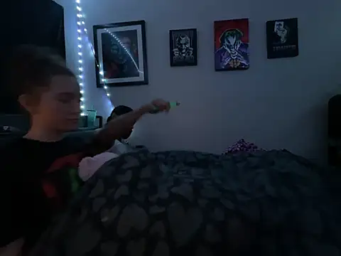 BunnyB_xo webcam show