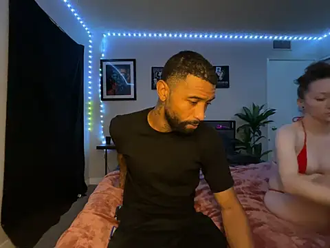 BunnyB_xo webkamerás műsora