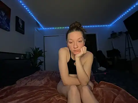 Show Webcam de BunnyB_xo