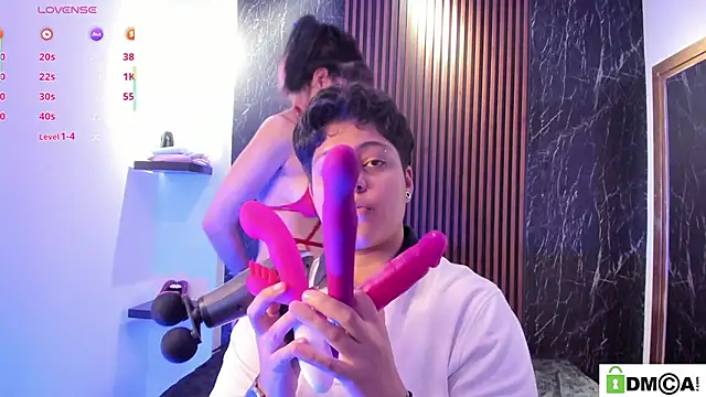 Nico_Blaze22's Webcam Show