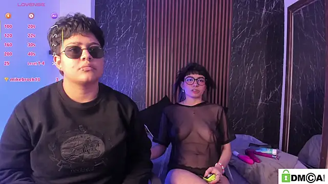 Nico_Blaze22's Webcam Show
