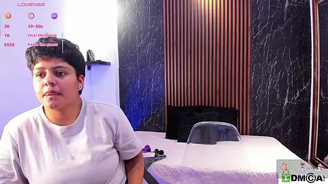 Nico_Blaze22's Webcam Show