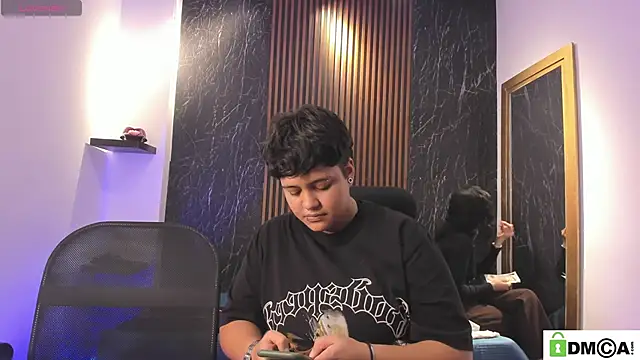 Nico_Blaze22 Live Chatraum