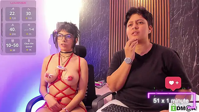 Nico_Blaze22's Live XXX Chat