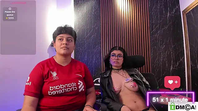 Nico_Blaze22's Webcam Show