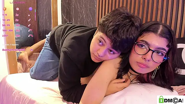 Nico_Blaze22 网络视讯表演