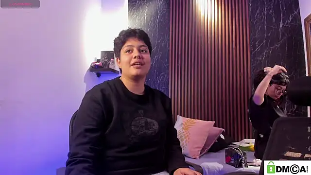 Nico_Blaze22's Webcam Show