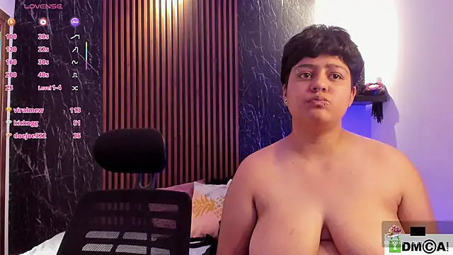 Chat XXX Live Nico_Blaze22