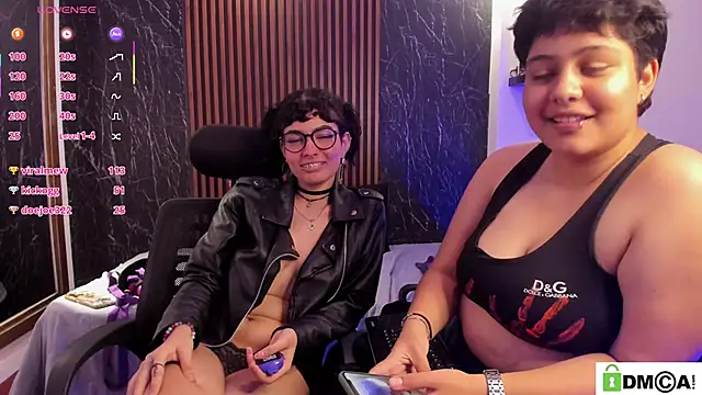 Nico_Blaze22 Pertunjukan Webcam