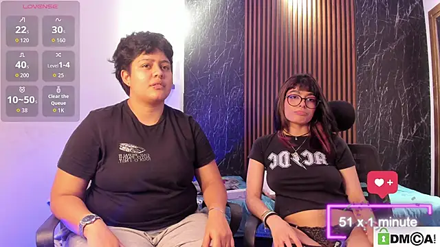 Chat +18 de Nico_Blaze22 ao vivo