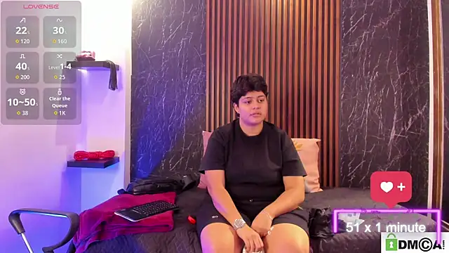 Nico_Blaze22's Live XXX Chat