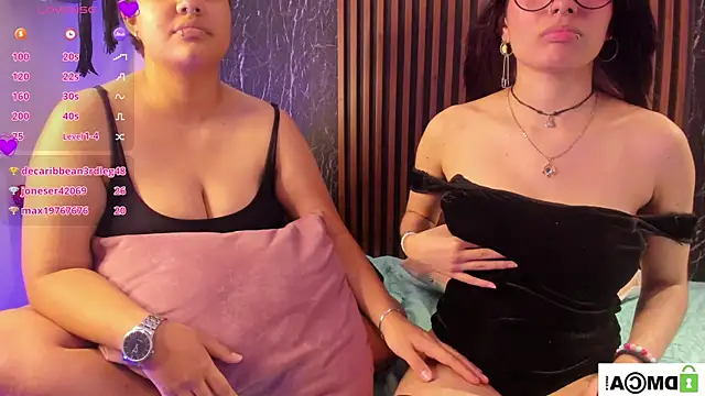 Show de Nico_Blaze22 na webcam