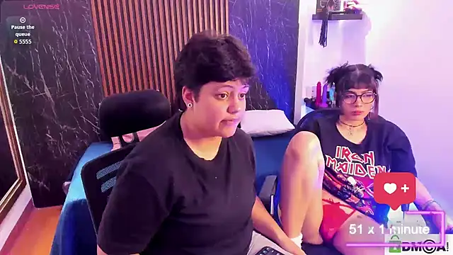 Nico_Blaze22 Webcamshow