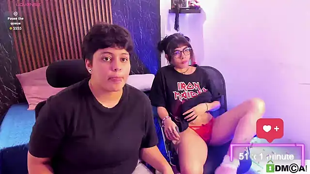 Nico_Blaze22 Adlı Modelin Canlı XXX Sohbeti