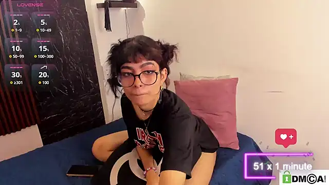 Nico_Blaze22's Live XXX Chat