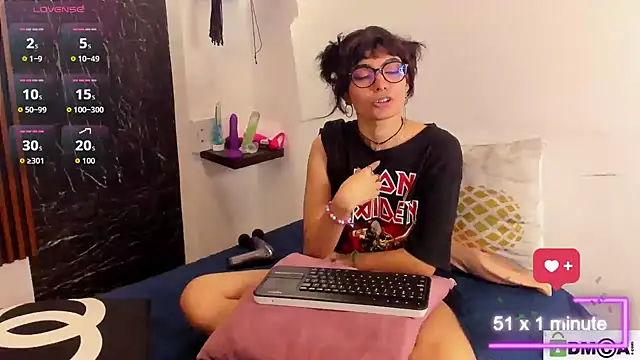 Nico_Blaze22's Live XXX Chat