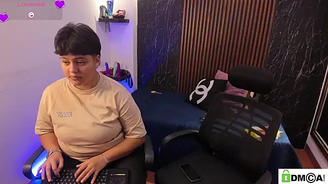 Chat +18 de Nico_Blaze22 ao vivo