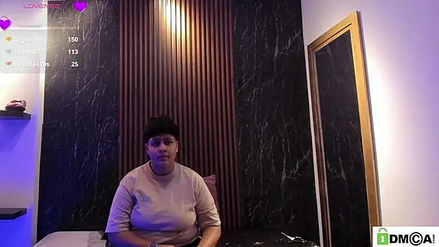 Nico_Blaze22 ওয়েবক্যাম শো