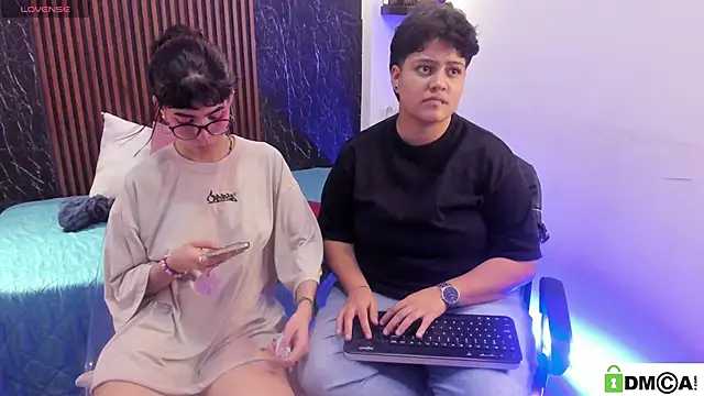 Nico_Blaze22のライブXXXチャット