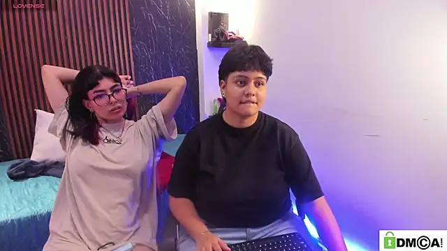 Nico_Blaze22 Obrolan Langsung XXX