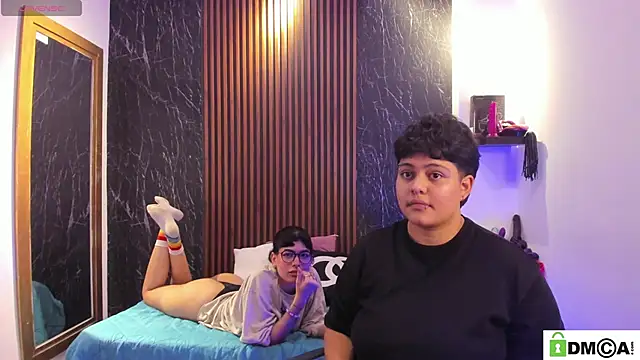 Nico_Blaze22のライブXXXチャット