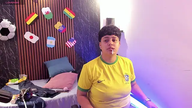 Nico_Blaze22 라이브 XXX 채팅