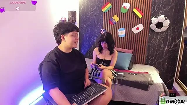 Nico_Blaze22's Live XXX Chat