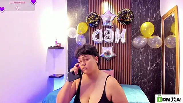 Chatroom XXX en direct de Nico_Blaze22