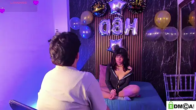 Nico_Blaze22のライブXXXチャット