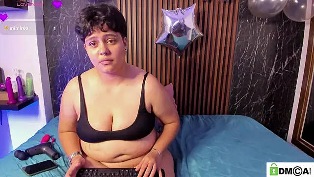 Nico_Blaze22 Webcam Show