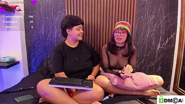 Nico_Blaze22 Live XXX Chat