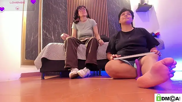 Chat XXX ao vivo de Nico_Blaze22