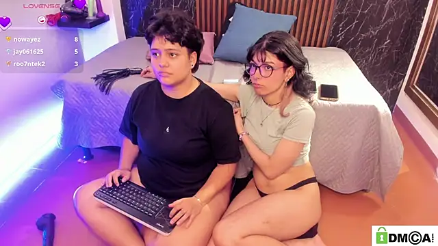 Sembang XXX Secara Langsung Nico_Blaze22