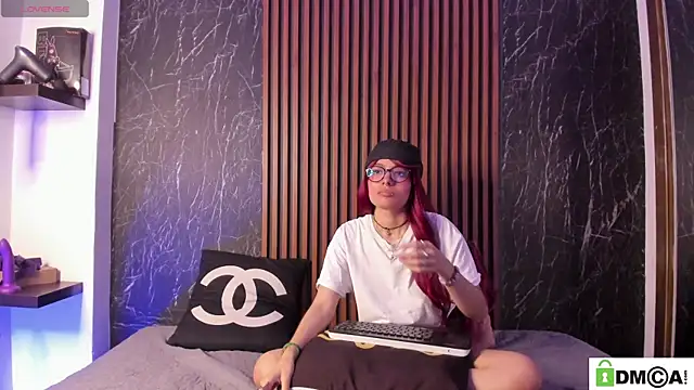 Nico_Blaze22 现场XXX聊天