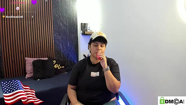 Nico_Blaze22 Live XXX-Chat