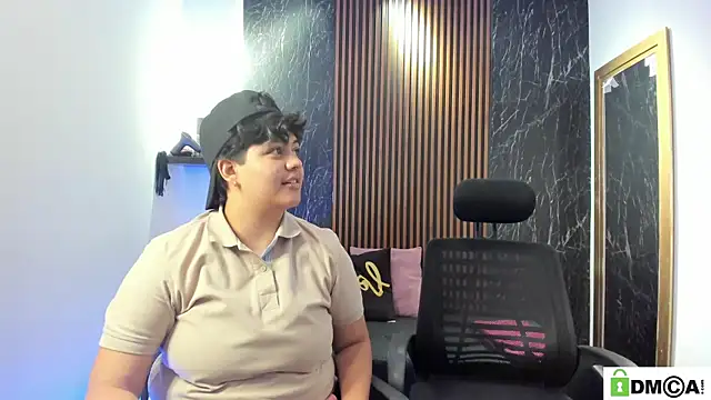 Chat +18 de Nico_Blaze22 ao vivo