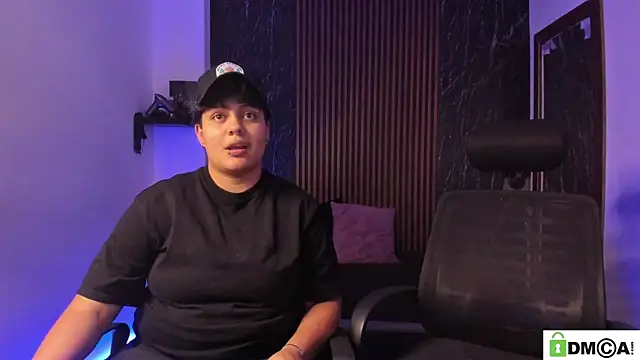 Chat +18 de Nico_Blaze22 ao vivo