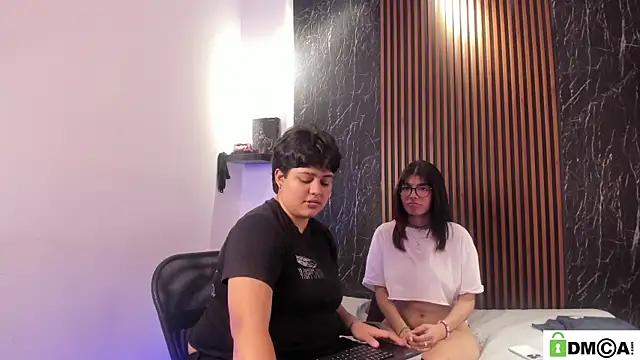 Chat XXX en directo de Nico_Blaze22