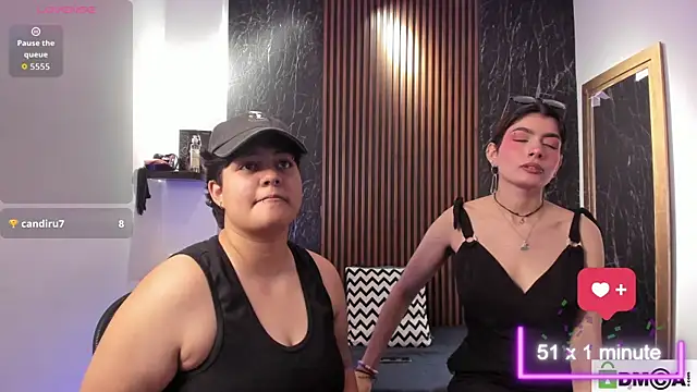 Nico_Blaze22's Live XXX Chat